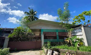 Commercial House & Lot in Tagum  City, Davao del Norte