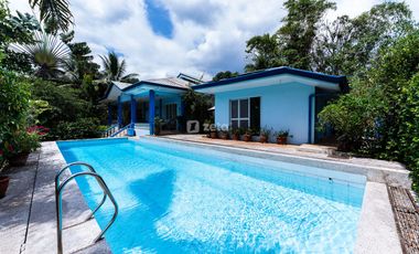 Lumbia House For Sale with Pool
