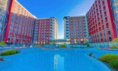 For Sale Ready For Occupied 2-Bedrooms Unit in Mactan Cebu few minutes to Mactan Airport