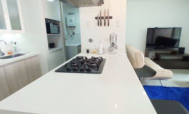 PR12120 Apartamento en arriendo sector Las Brujas