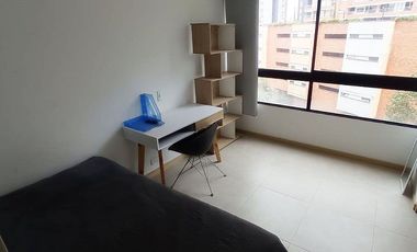 PR12120 Apartamento en arriendo sector Las Brujas