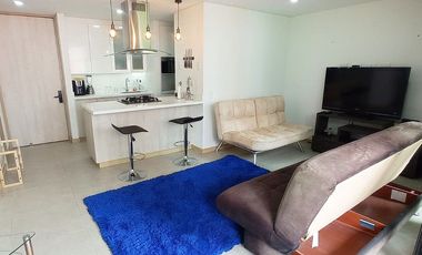 PR12120 Apartamento en arriendo sector Las Brujas