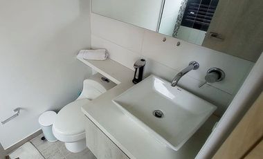 PR12120 Apartamento en arriendo sector Las Brujas