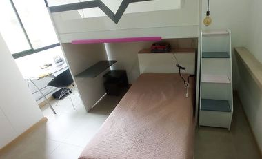 PR12120 Apartamento en arriendo sector Las Brujas