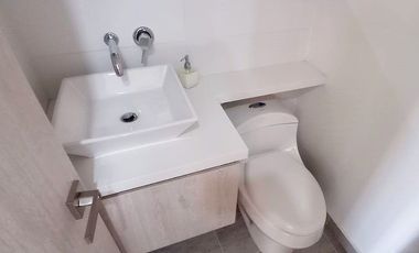 PR12120 Apartamento en arriendo sector Las Brujas