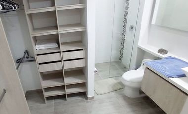 PR12120 Apartamento en arriendo sector Las Brujas