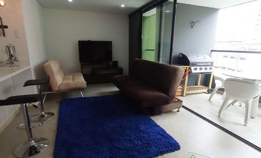 PR12120 Apartamento en arriendo sector Las Brujas