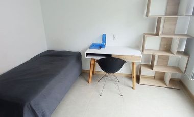 PR12120 Apartamento en arriendo sector Las Brujas