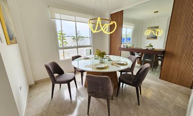 Venta de casa cuatro dormtorios  en manantial etapa de casaLaguna- Vial 1