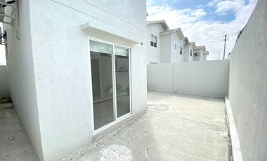 Venta de casa cuatro dormtorios  en manantial etapa de casaLaguna- Vial 1