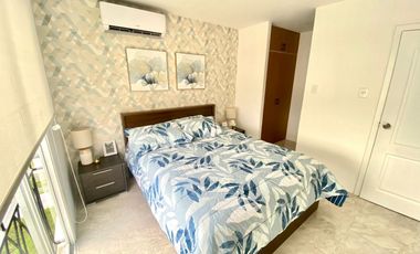 Venta de casa cuatro dormtorios  en manantial etapa de casaLaguna- Vial 1