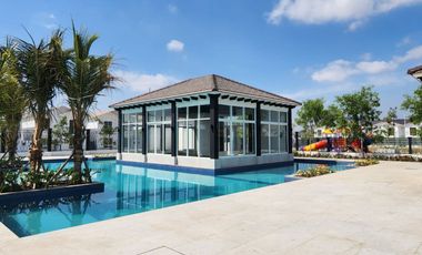 Venta de casa cuatro dormtorios  en manantial etapa de casaLaguna- Vial 1