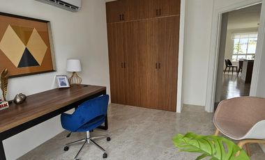 Venta de casa cuatro dormtorios  en manantial etapa de casaLaguna- Vial 1