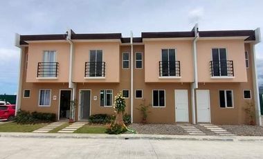 On-Going construction Fully Finished 2 Storey 2 Bedroom for Sale Carcar City, Cebu