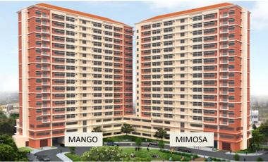 2bedroom condo in manila peninsula agdren near sm manila santa ana manila