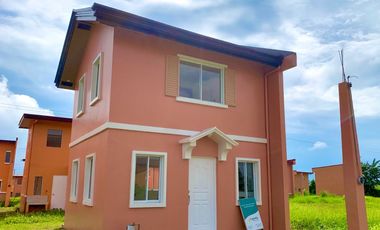 RFO 2br House For Sale in Batangas