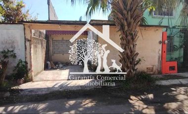 ¡Excelente oportunidad comoda y economica casa ubicada en Santa Fe, Parrilla, Villahermosa, Tabasco!