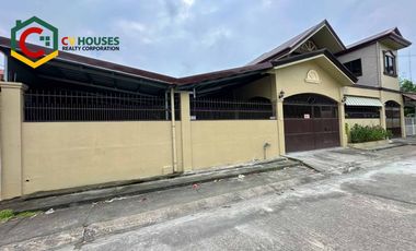 RESIDENTIAL HOUSE AND LOT FOR SALE.