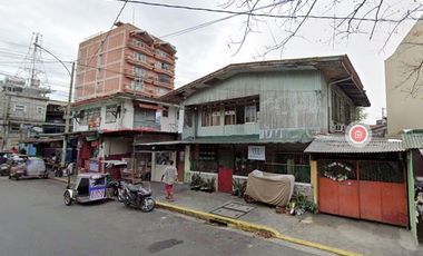 275.6 sqm Lot For Sale at Santol, Quezon City