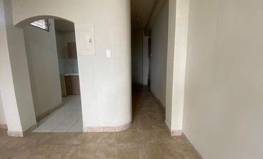 DEPARTAMENTO EN RENTA CERCA AL CENTRO DE MACHALA
