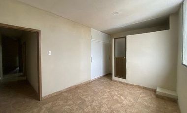 DEPARTAMENTO EN RENTA CERCA AL CENTRO DE MACHALA