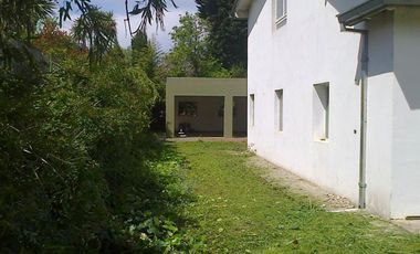 VENDO CHALET EN  EL GROSELLAR -MAR DEL PLATA