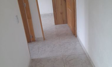 APARTAMENTO EN RIONEGRO