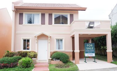 MODEL HOUSE AND LOT FOR SALE IN SILANG CAVITE | 5 BEDROOMS