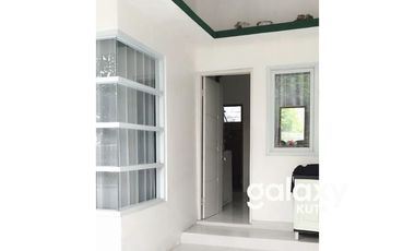 DIJUAL RUMAH PERUM MANDALA GRIYA NUSA DUA BADUNG, BALI