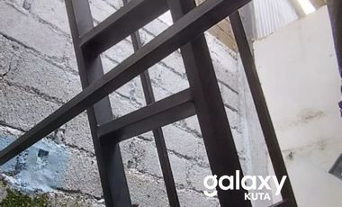 DIJUAL RUMAH PERUM MANDALA GRIYA NUSA DUA BADUNG, BALI