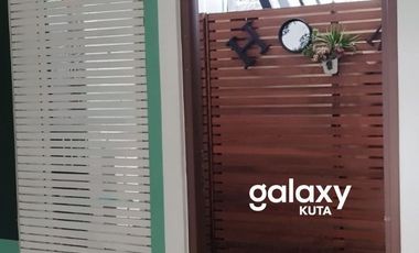 DIJUAL RUMAH PERUM MANDALA GRIYA NUSA DUA BADUNG, BALI