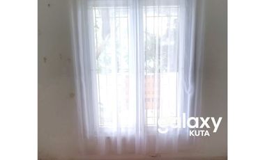 DIJUAL RUMAH PERUM MANDALA GRIYA NUSA DUA BADUNG, BALI