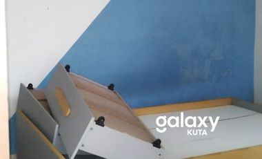 DIJUAL RUMAH PERUM MANDALA GRIYA NUSA DUA BADUNG, BALI