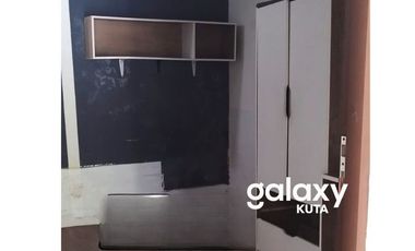 DIJUAL RUMAH PERUM MANDALA GRIYA NUSA DUA BADUNG, BALI