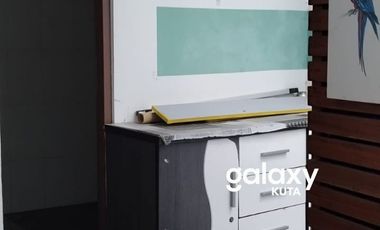 DIJUAL RUMAH PERUM MANDALA GRIYA NUSA DUA BADUNG, BALI