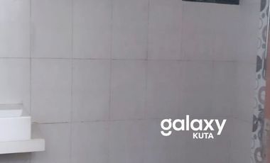 DIJUAL RUMAH PERUM MANDALA GRIYA NUSA DUA BADUNG, BALI