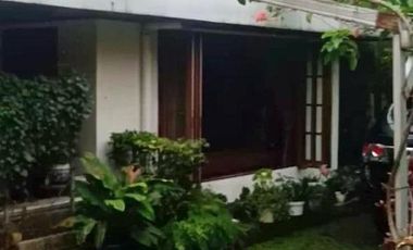 Rumah Dijual di Jl Ahmad Yani, Bogor, Jawa Barat, Lokasi Bagus, Lingkungan Nyaman
