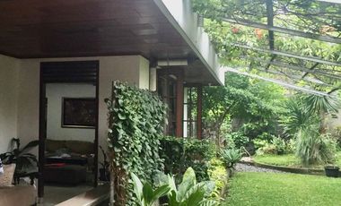 Rumah Dijual di Jl Ahmad Yani, Bogor, Jawa Barat, Lokasi Bagus, Lingkungan Nyaman