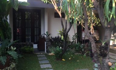Rumah Dijual di Jl Ahmad Yani, Bogor, Jawa Barat, Lokasi Bagus, Lingkungan Nyaman