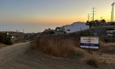 Lot 78 Fracc. Marbella, Playas de Rosarito Puerto Nuevo