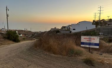Lot 78 Fracc. Marbella, Playas de Rosarito Puerto Nuevo