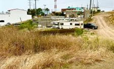 Lot 78 Fracc. Marbella, Playas de Rosarito Puerto Nuevo