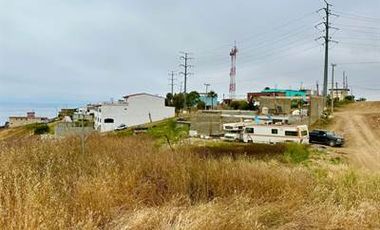 Lot 78 Fracc. Marbella, Playas de Rosarito Puerto Nuevo