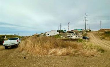 Lot 78 Fracc. Marbella, Playas de Rosarito Puerto Nuevo