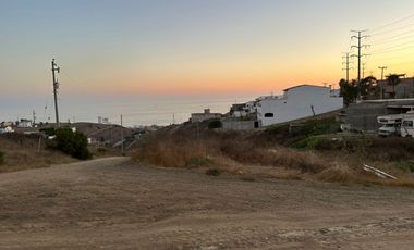 Lot 78 Fracc. Marbella, Playas de Rosarito Puerto Nuevo