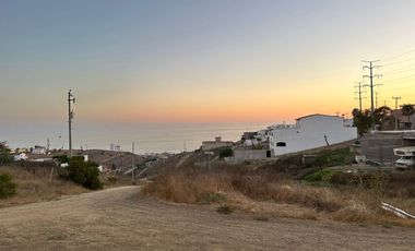 Lot 78 Fracc. Marbella, Playas de Rosarito Puerto Nuevo