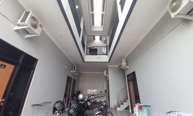 DIJUAL MURAH HANYA 3,4 M KOST EKSKLUSIF MAHASISWA UGM