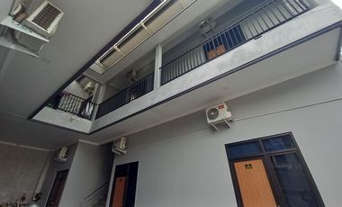 DIJUAL MURAH HANYA 3,4 M KOST EKSKLUSIF MAHASISWA UGM