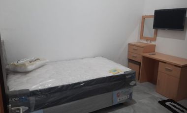 DIJUAL MURAH HANYA 3,4 M KOST EKSKLUSIF MAHASISWA UGM