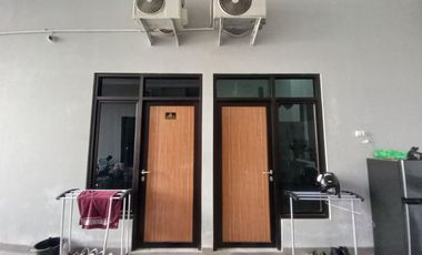 DIJUAL MURAH HANYA 3,4 M KOST EKSKLUSIF MAHASISWA UGM
